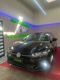 Volkswagen Polo 1.0 MPI 75 CV 5p. Comfortline BlueMotion Technology