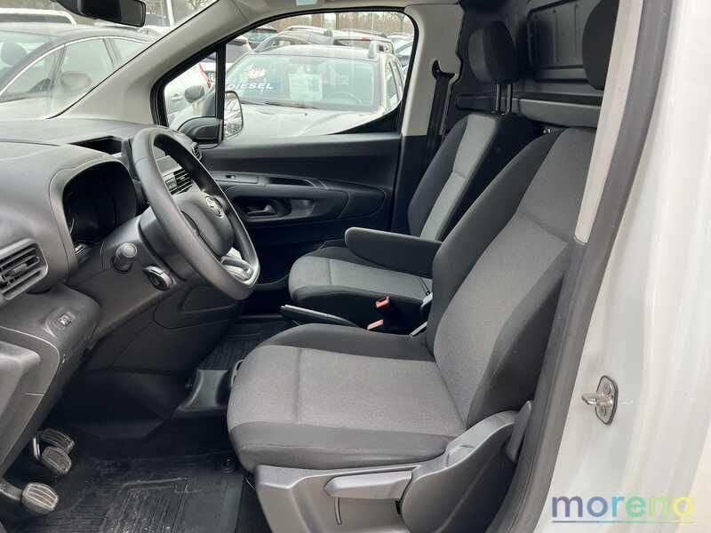 Toyota Proace City 1.2P 110 CV S&S L1