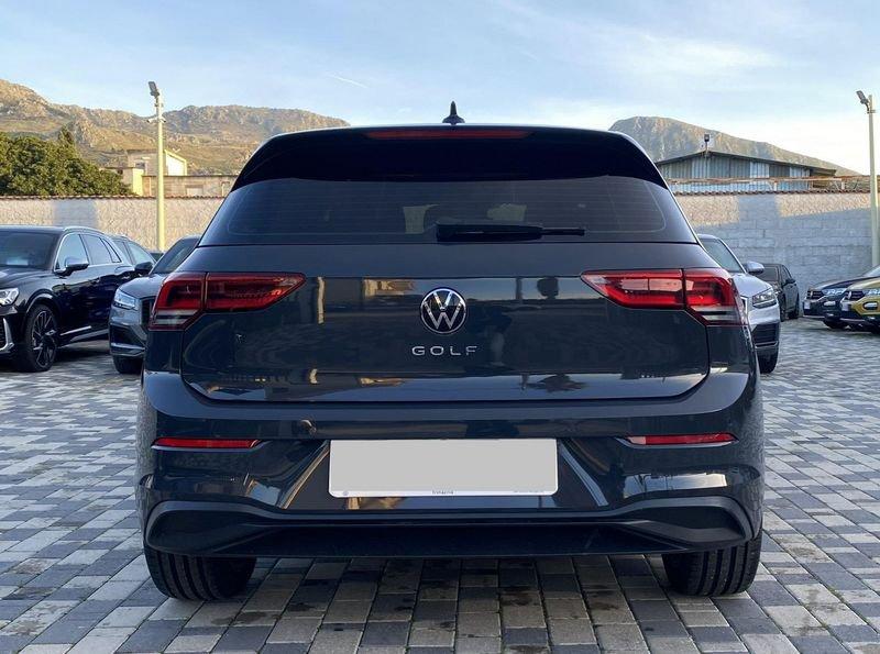 Volkswagen Golf 8 2.0 TDI LIFE 115CV