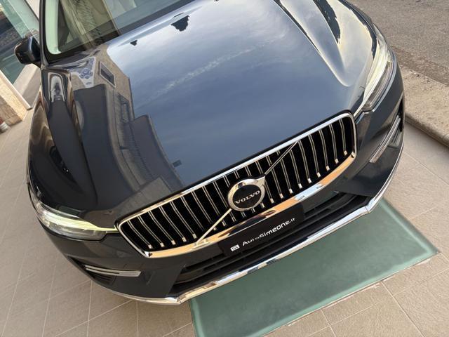 VOLVO XC60 B4 (d) automatico Plus Bright N1 (AUTOCARRO 5 P)