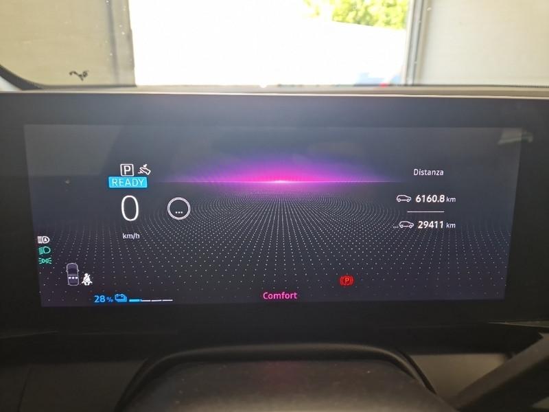 RENAULT MEGANE 60 KWH TECHNO 75 CV OPTIMUM CHARGE 5 PORTE BERLINA