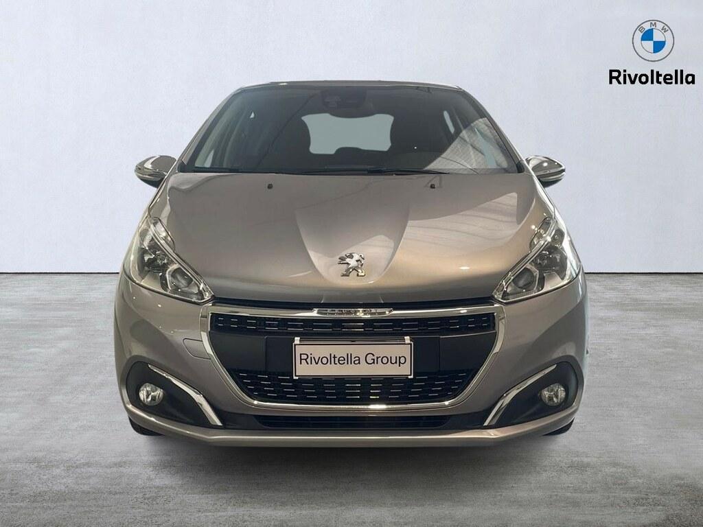 Peugeot 208 5 Porte 1.2 PureTech Turbo Allure EAT