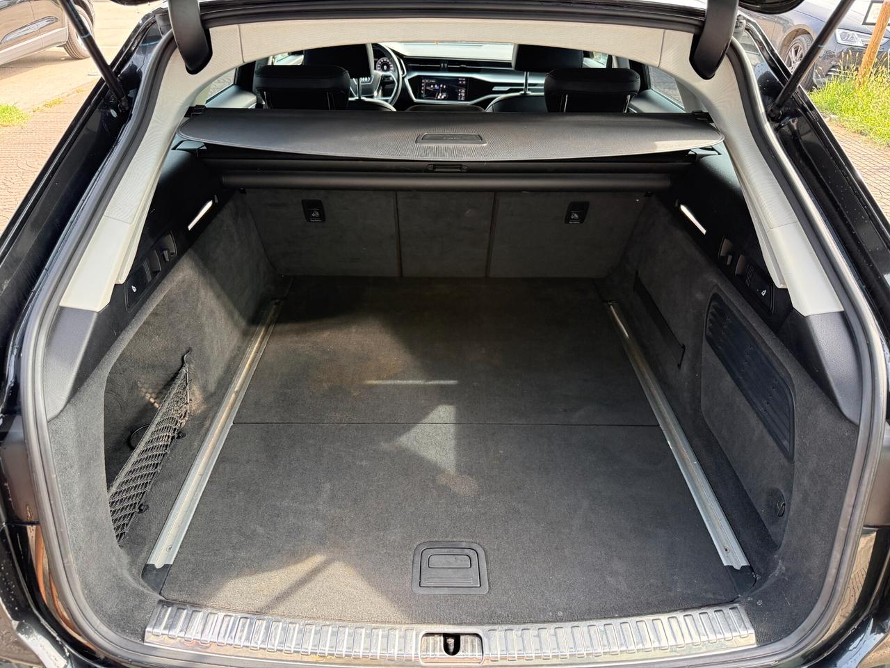 Audi A6 Avant 50 3.0 TDI quattro tiptronic Business