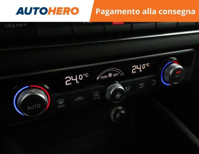 AUDI A3 SPB 35 TDI S tronic Admired
