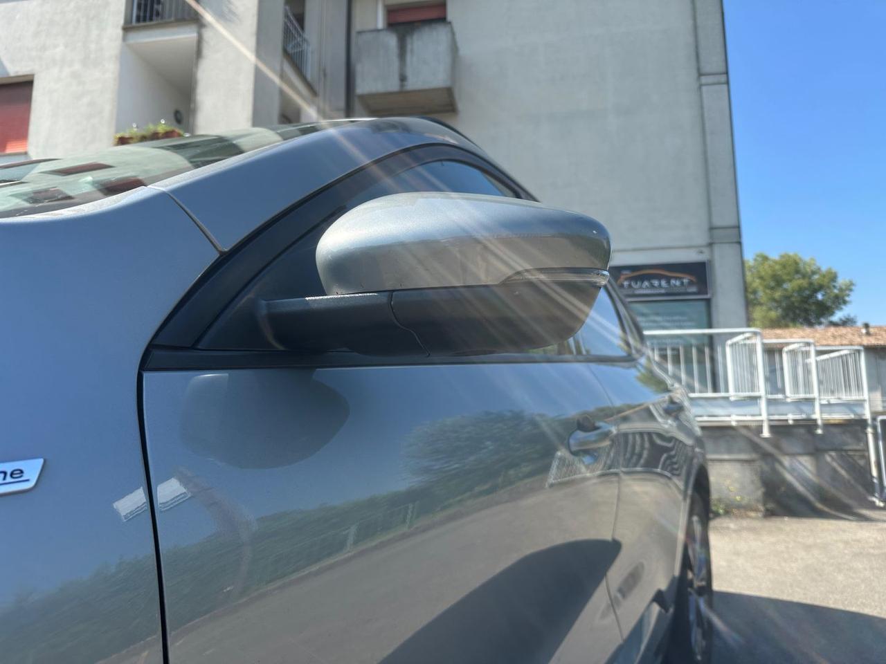 Ford Kuga ST Line 1.5 EcoBlue #6473