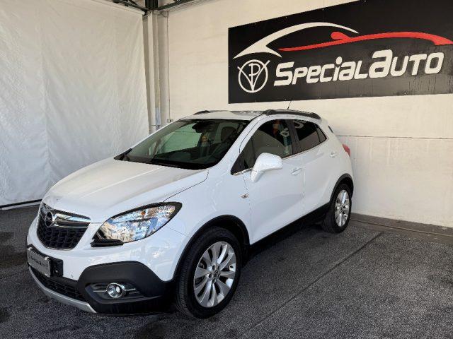 OPEL Mokka 1.6 CDTI Ecotec 136CV 4x2 Start&Stop Cosmo b-Color