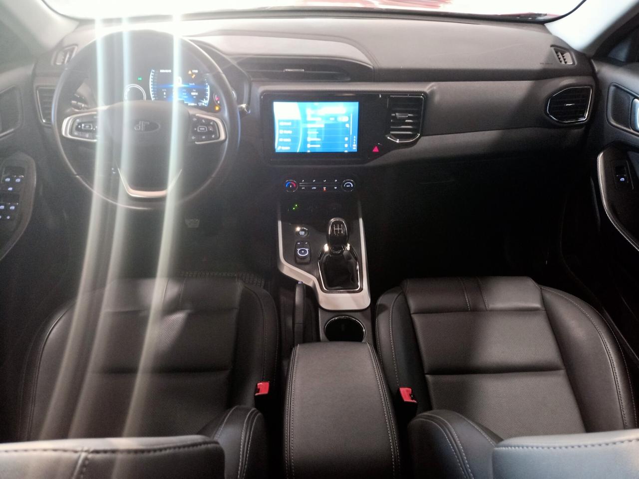 DR Automobiles DR4 dr 4.0 1.5 Gpl 114cv*