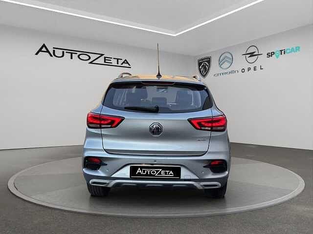 MG ZS 1.0T-GDI Luxury