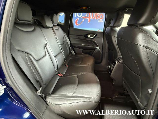 JEEP Compass 1.6 Multijet II 2WD 80° Anniversario