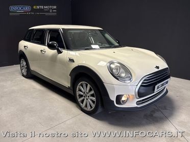 MINI Clubman 1.5 One 102 cv - Neopatentati - Tagliandi MINI