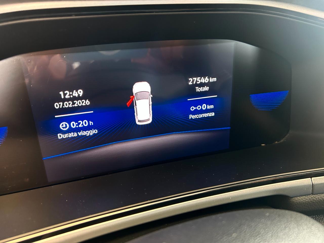 Volkswagen T-Roc 1.0 TSI Life 2023