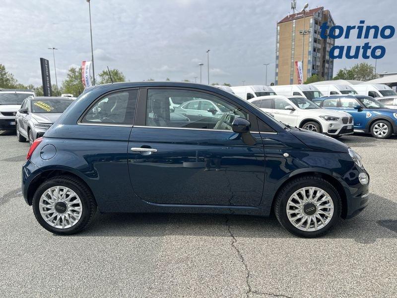 FIAT 500 500 1.2 Dolcevita easypower Gpl 69cv
