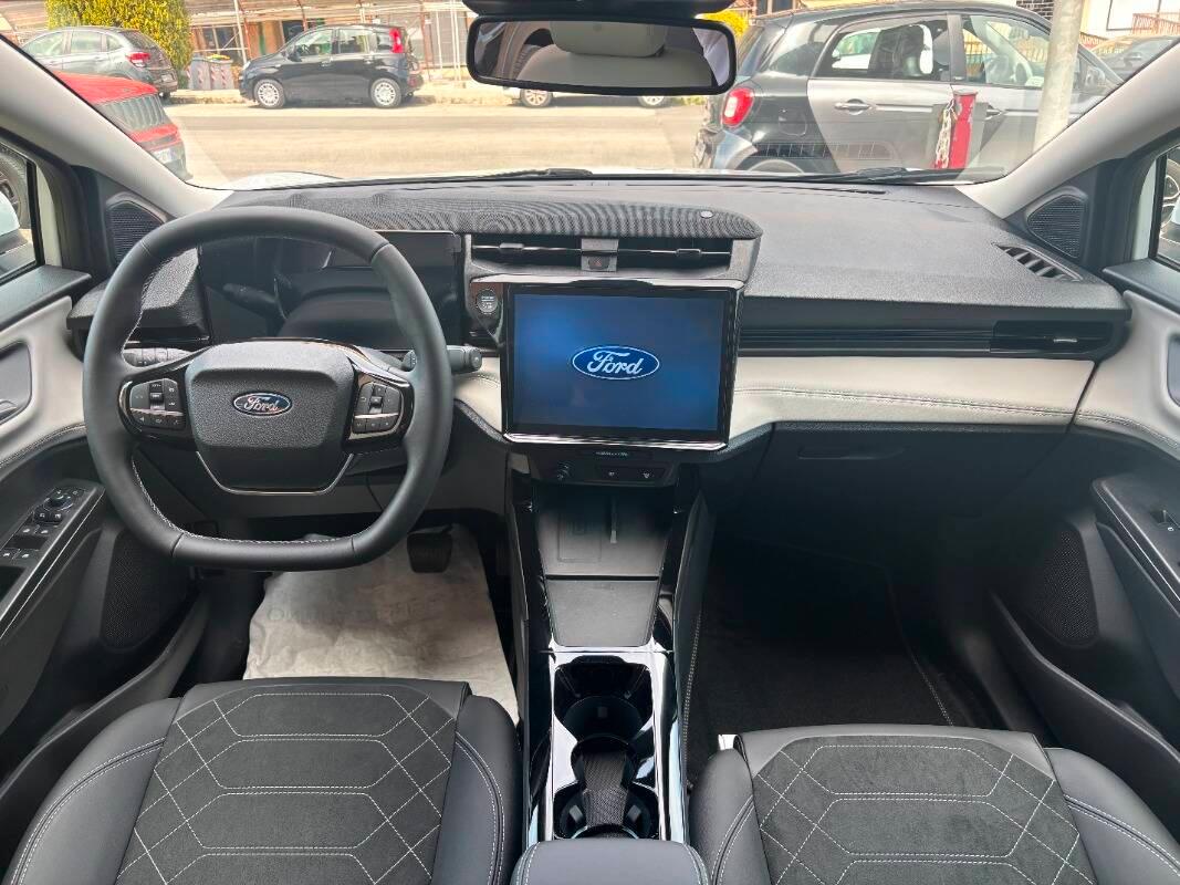 Ford Puma Gen-e Gen-e 46,8kWh Premium
