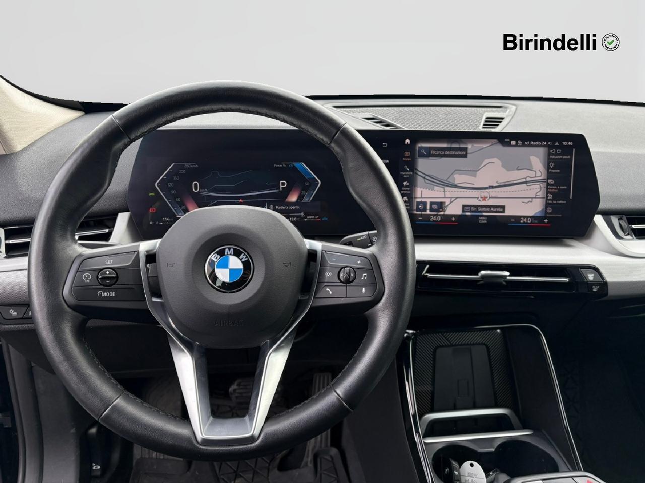 BMW X1 (U11) - X1 sDrive 20i