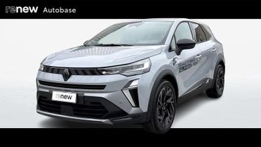 Renault Symbioz esprit Alpine full hybrid E-Tech 160 MY25