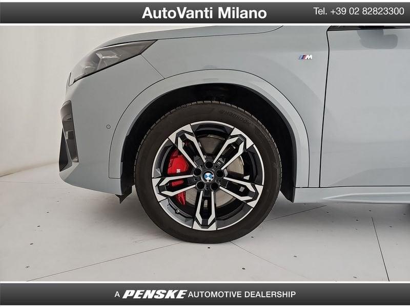 BMW X2 X2 xdrive 20d 48V MSport Pro auto