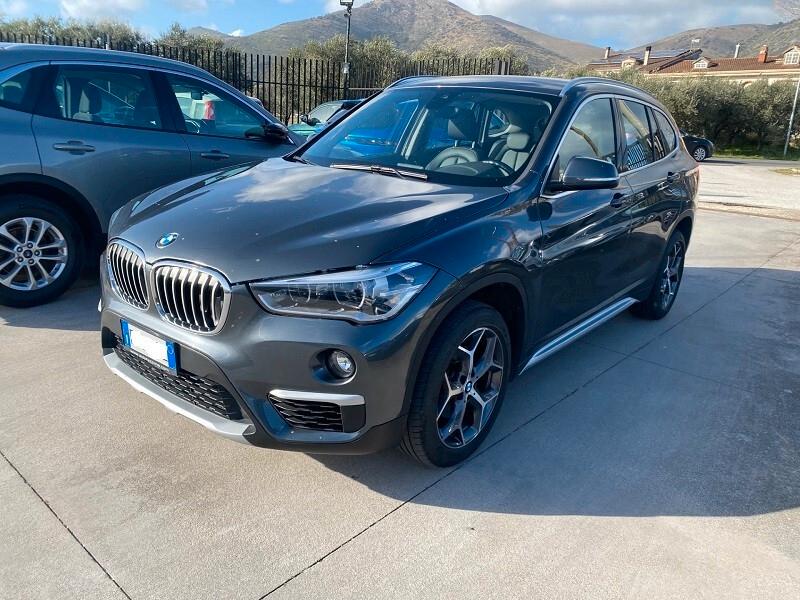 Bmw X1 sDrive20d xLine