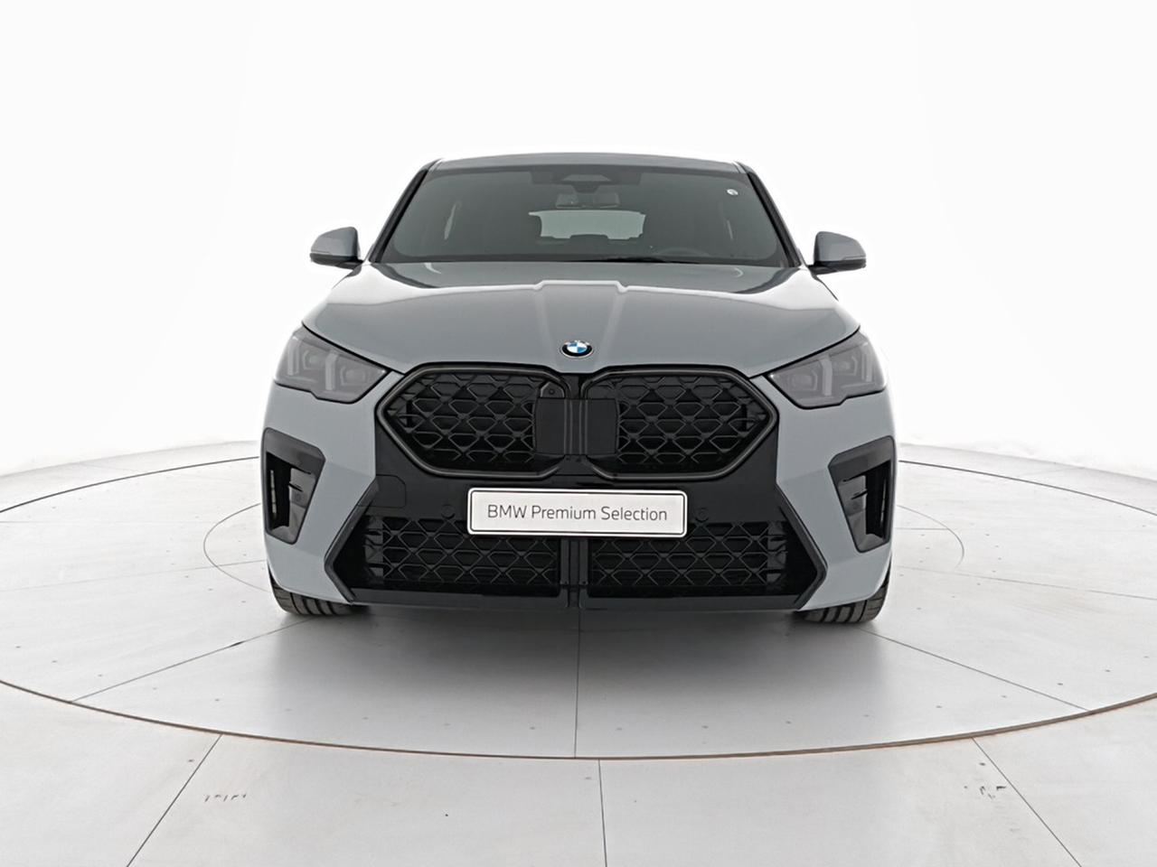 BMW X2 xDrive20d 48V MSport Pro