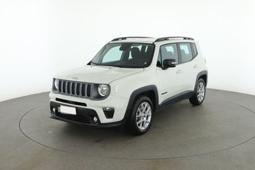 Jeep Renegade 1.6 Mjt 130 CV Limited 2023