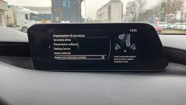 MAZDA 3 2.0L eSkyactiv-G M-Hybrid Homura PERMUTE OK NEOPAT