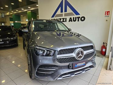 MERCEDES-BENZ GLE 300 d 4Matic Premium