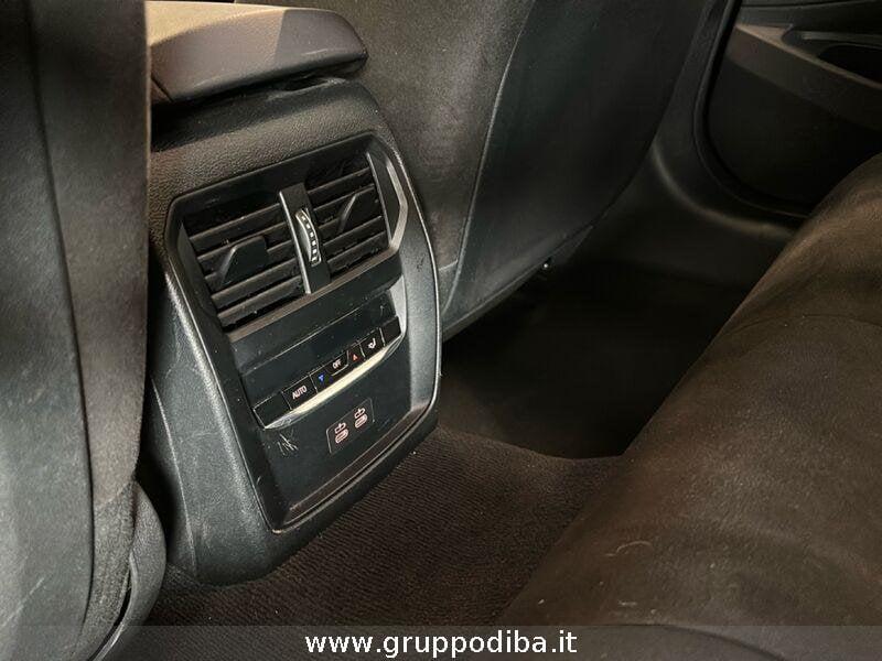 BMW Serie 3 G21 2022 Touring 320d Touring mhev 48V xdrive MSport auto