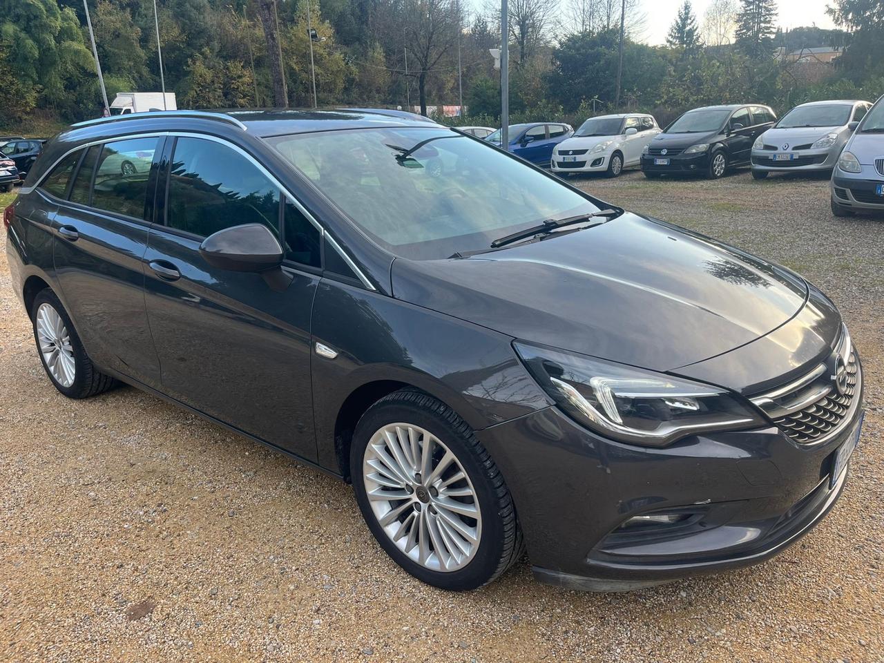 Opel Astra 1.6 CDTi 136CV Start&Stop Sports Tourer Innovation