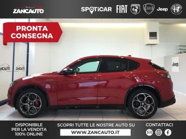 Alfa Romeo Stelvio 2.0 Turbo 280 CV AT8 Q4 Veloce