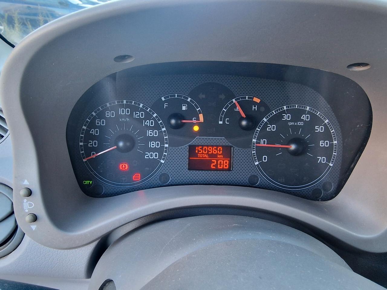 Fiat Panda 1.2 Dynamic