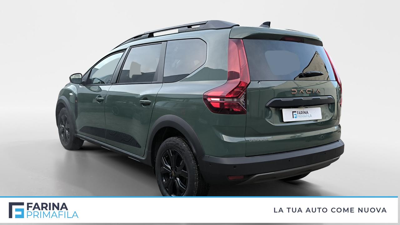 DACIA JOGGER Extreme UP MY24 TCe 100 GPL ECO-G 5p