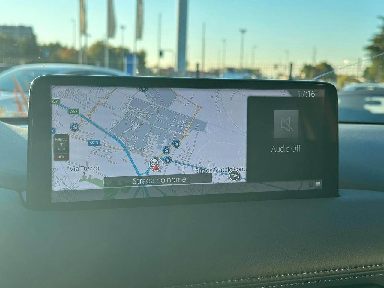 Mazda CX-5 2.2L Skyactiv-D 150 CV 2WD Business