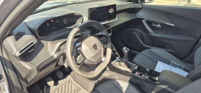 Peugeot 2008 2008 PureTech 100 S&S Allure