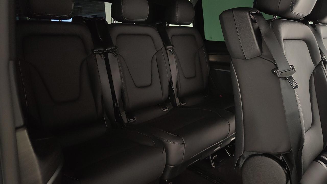 Mercedes-Benz V 250 d AVANTGARDE Extralong