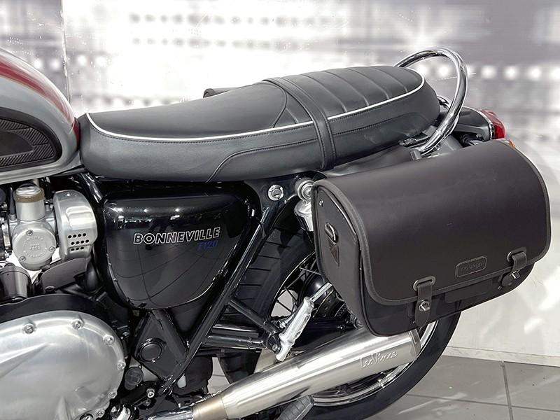 Triumph Bonneville T 120