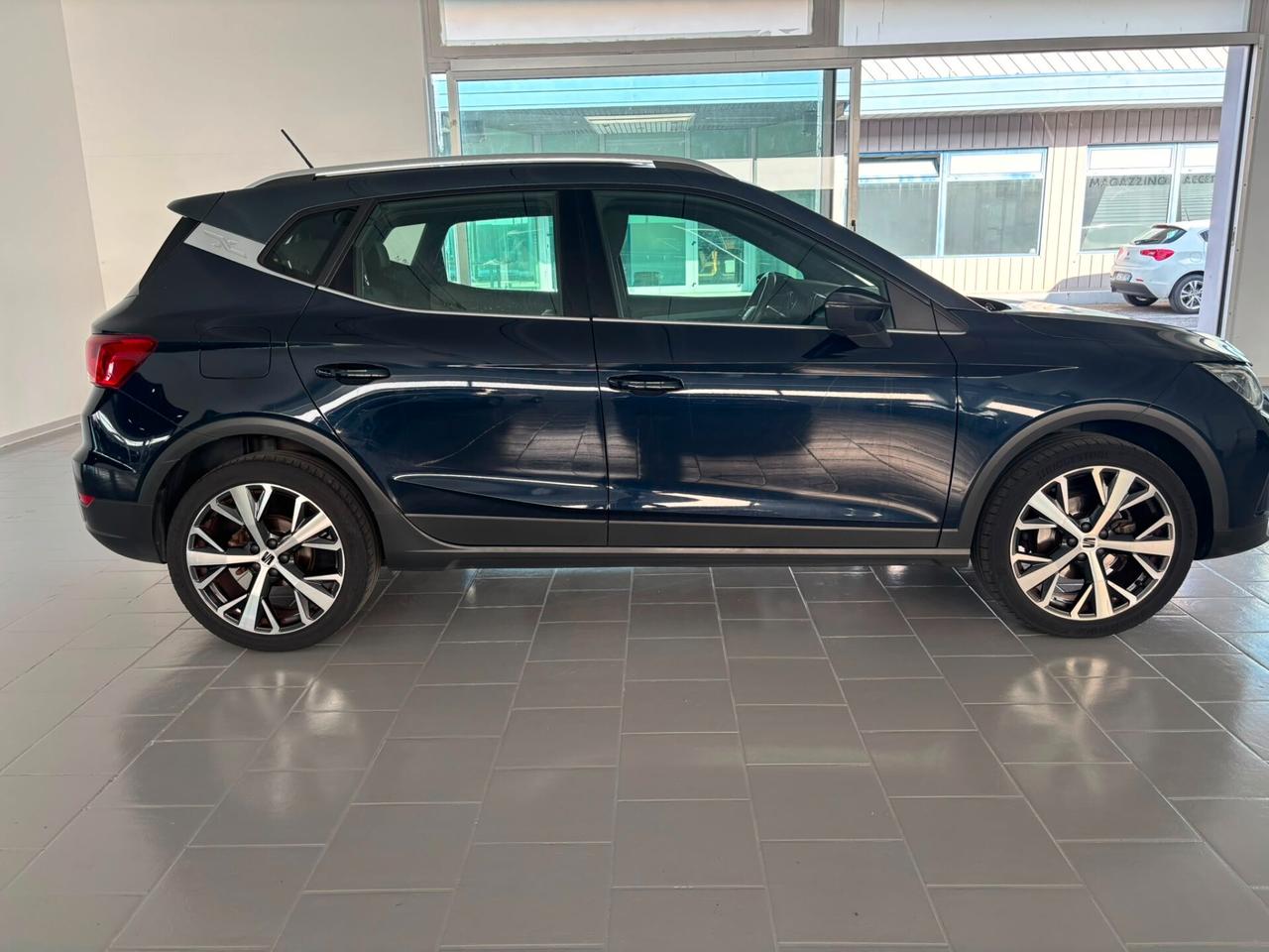 Seat Arona 1.0 EcoTSI 110 CV XPERIENCE
