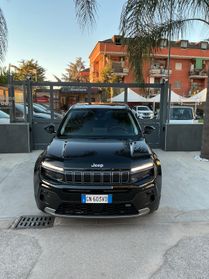 Jeep Avenger 1.2 Turbo 100 CV Edition