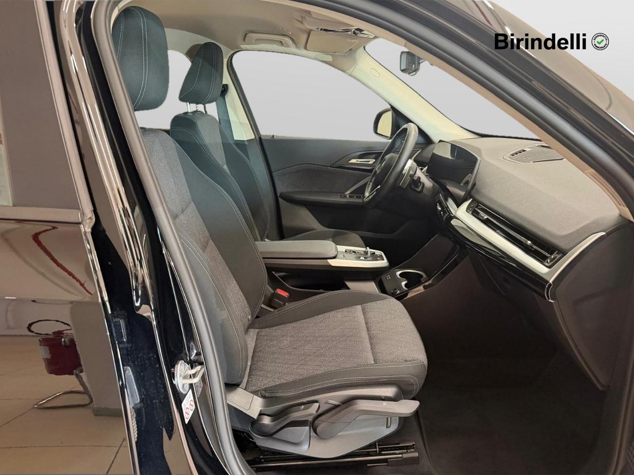 BMW X1 (U11) - X1 sDrive 18d