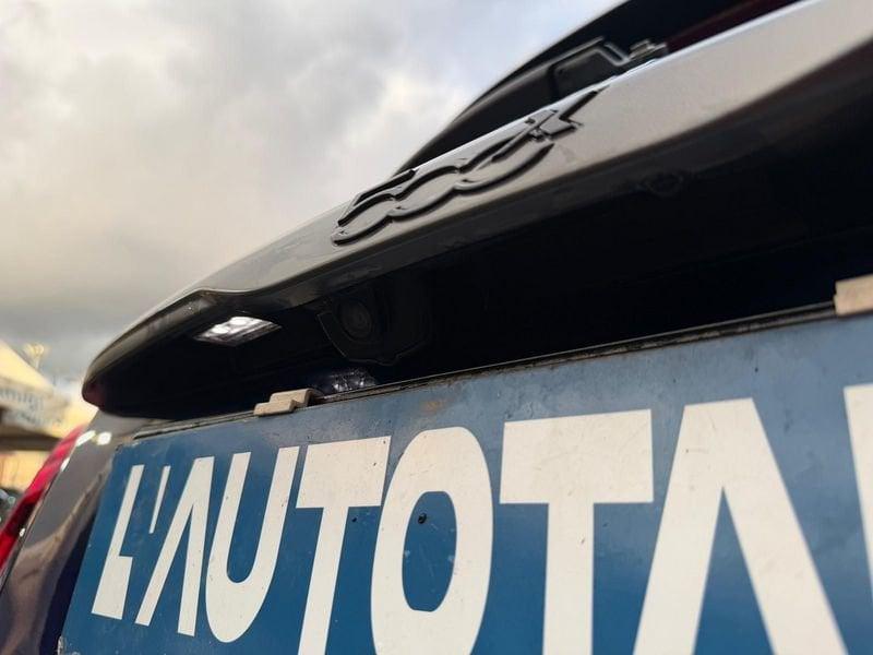 FIAT 500X 1.3 Mjet 95cv MT6 Sport