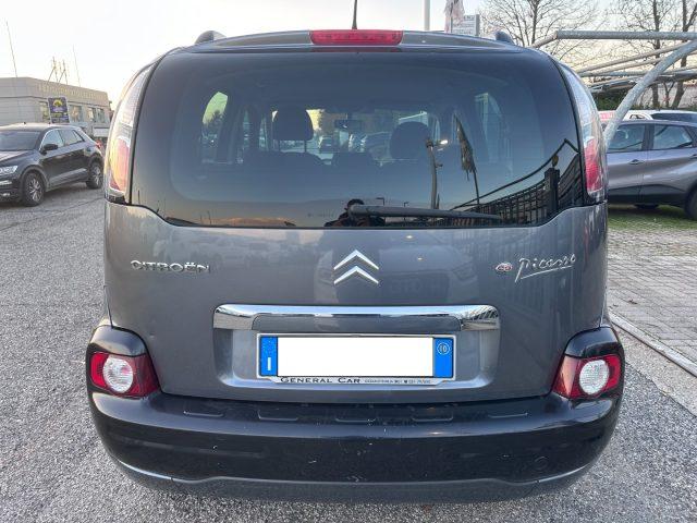 CITROEN C3 Picasso 1.6 HDi 90 CV
