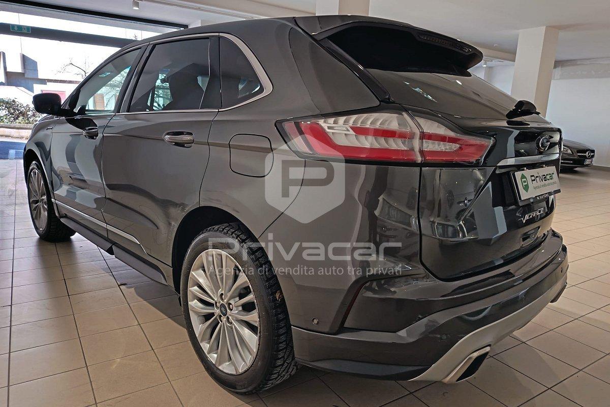 FORD Edge 2.0 EcoBlue 238 CV AWD Start&Stop aut. Vignale
