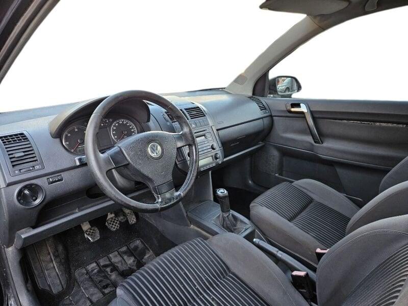 Volkswagen Polo 1.4/80CV TDI 3p. Comfortline