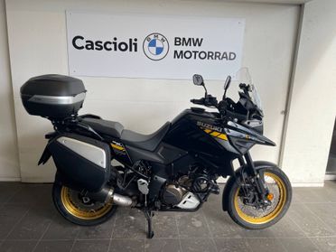 SUZUKI V-Strom - V-Strom DL 1050 XT Abs