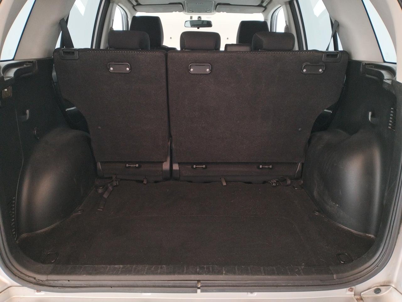 Suzuki Grand Vitara 1.9 DDiS 5 porte