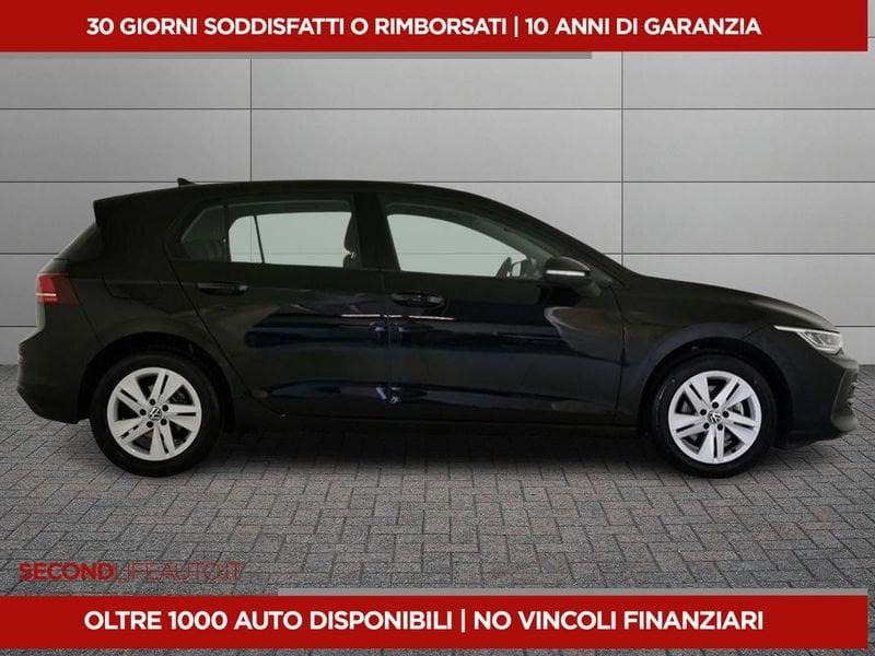 Volkswagen Golf 2.0 tdi Life 115cv