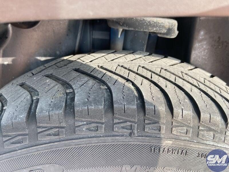 Jeep Renegade 1.6 Mjt DDCT 120 CV Longitude