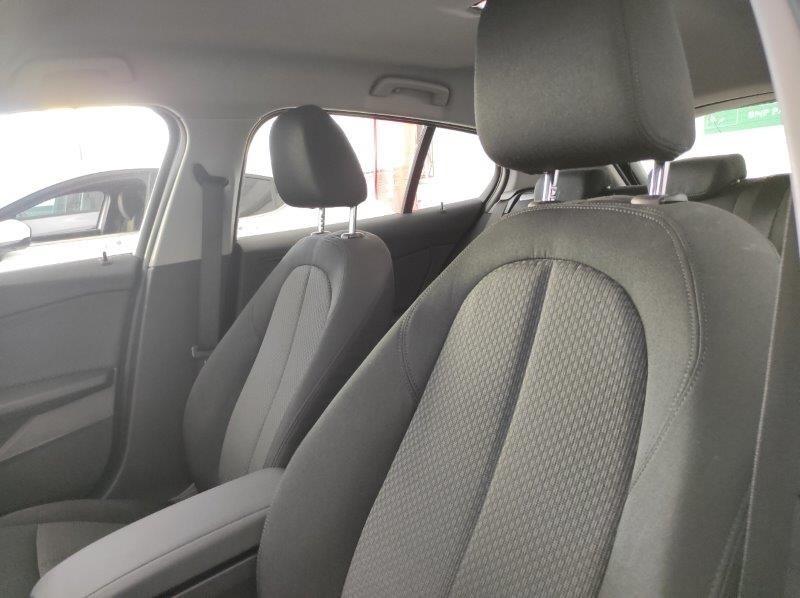 BMW Serie 1 (F40) - 116d 5p. Business Advantage