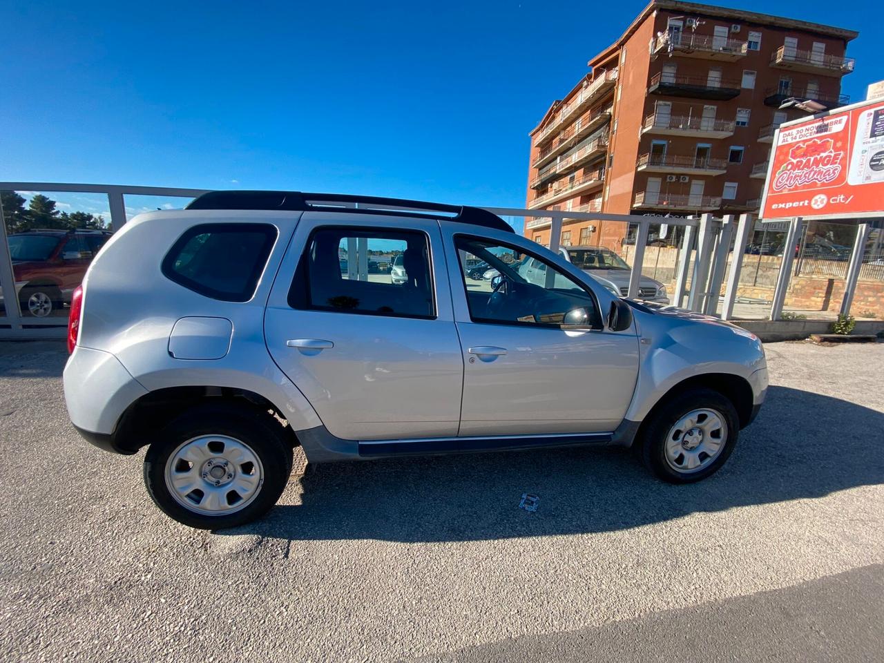 Dacia Duster 1.5 dCi 90CV 4x2 Ambiance