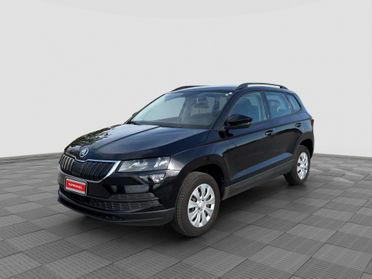 SKODA Karoq 1.0 TSI Ambition