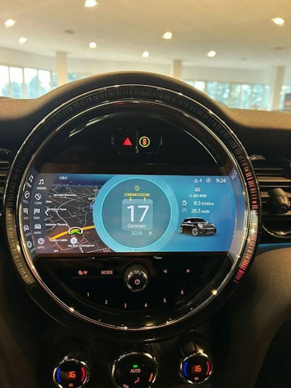 MINI Cooper Mini 2.0 Cooper S