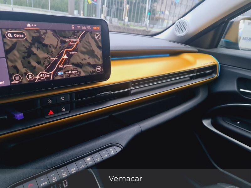 Jeep Avenger 1.2 Turbo 1st Ed. SOLO 26MILA KM